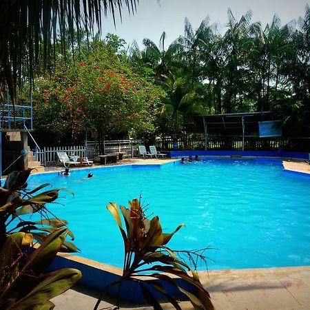 Villa Hermosa De Tambopata Casa Hospedaje & Hostel Puerto Maldonado Kültér fotó