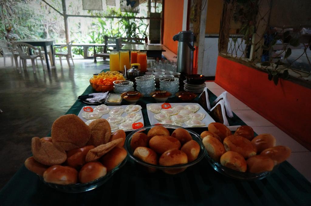 Villa Hermosa De Tambopata Casa Hospedaje & Hostel Puerto Maldonado Kültér fotó