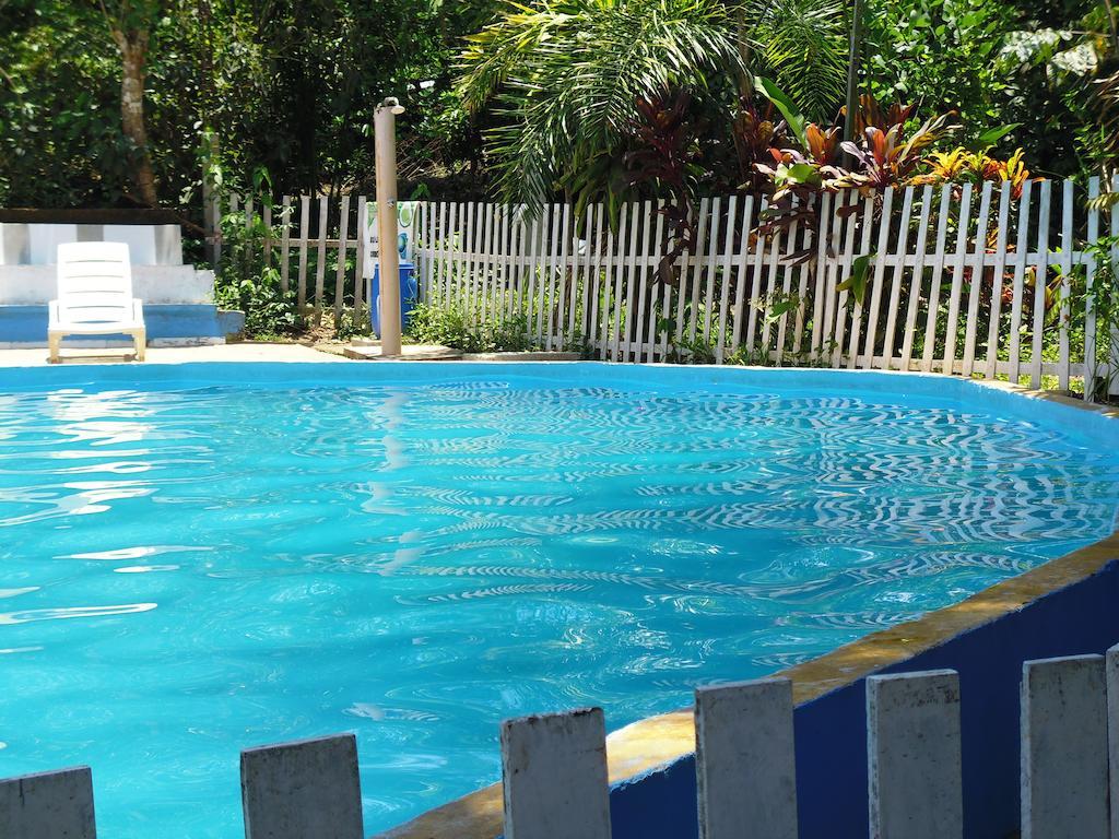 Villa Hermosa De Tambopata Casa Hospedaje & Hostel Puerto Maldonado Szoba fotó