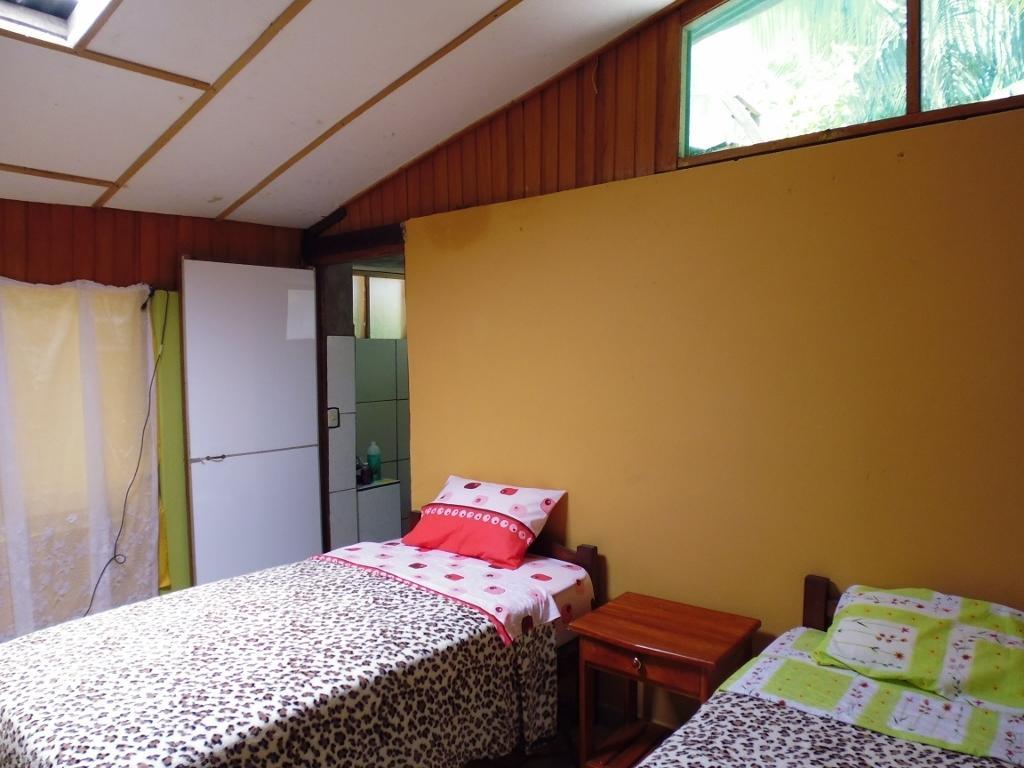 Villa Hermosa De Tambopata Casa Hospedaje & Hostel Puerto Maldonado Kültér fotó
