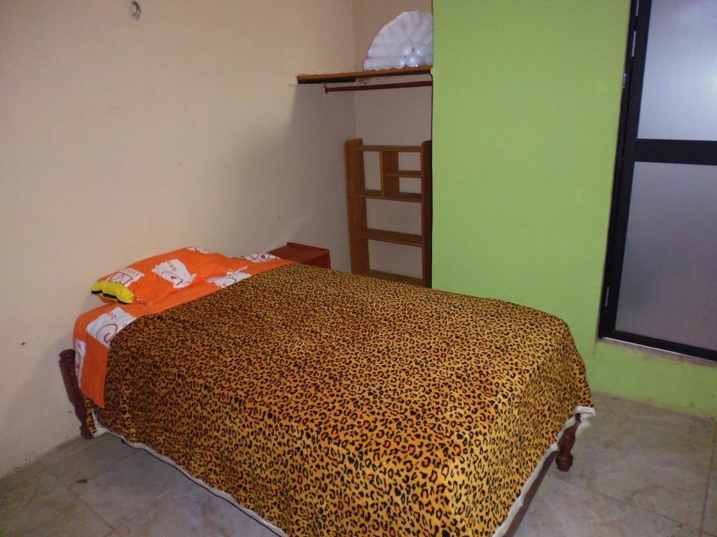 Villa Hermosa De Tambopata Casa Hospedaje & Hostel Puerto Maldonado Kültér fotó