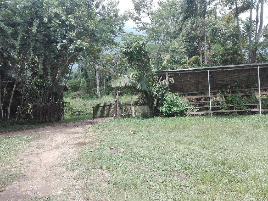 Villa Hermosa De Tambopata Casa Hospedaje & Hostel Puerto Maldonado Kültér fotó