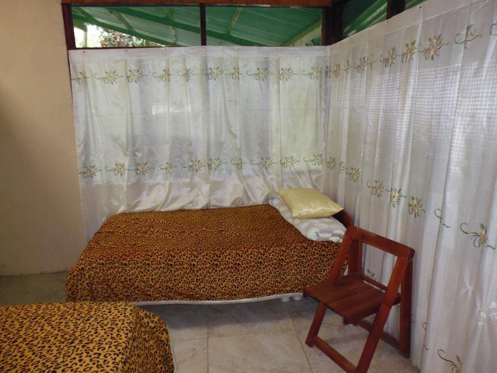 Villa Hermosa De Tambopata Casa Hospedaje & Hostel Puerto Maldonado Kültér fotó