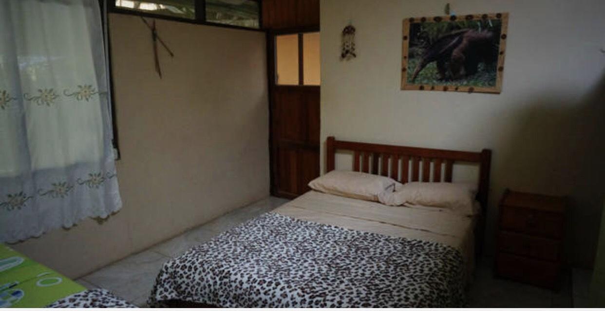 Villa Hermosa De Tambopata Casa Hospedaje & Hostel Puerto Maldonado Kültér fotó