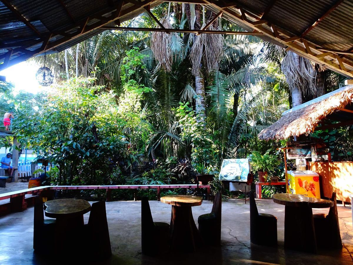 Villa Hermosa De Tambopata Casa Hospedaje & Hostel Puerto Maldonado Kültér fotó