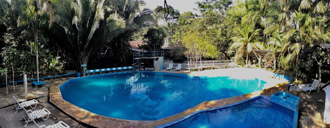 Villa Hermosa De Tambopata Casa Hospedaje & Hostel Puerto Maldonado Kültér fotó
